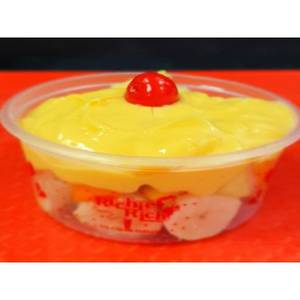 Fresh Fruit Salad (Plain)