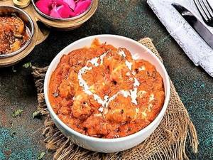 Murgh Lababdar