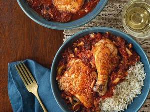 BBQ Mandhi Mexican