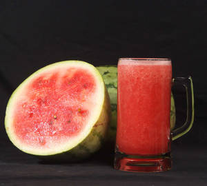 Watermelon Juice                                                   