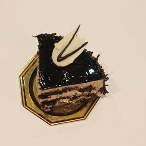 Pure Chocolate Pastry