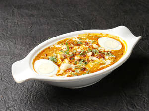 Bone4 Special Chicken Curry