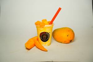 Mango Milkshake