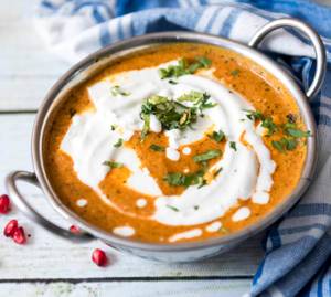 Shahi Paneer