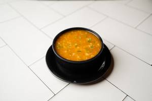 Sea Food Soup [online]