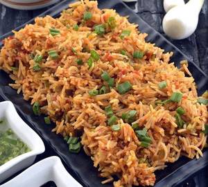 Fried rice