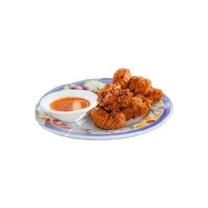Boneless Chicken Pakora  
