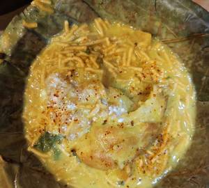 Kadi kachori (1plate)                                              