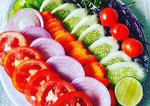 Green Salad