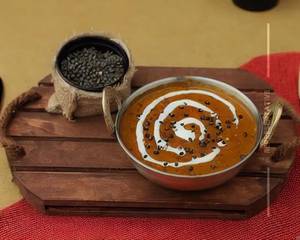 Dal Makhani