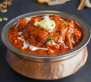 Chicken Hyderabadi Biryani