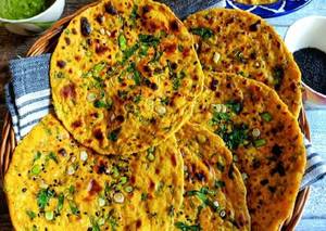 Missi Roti