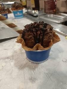 Classic Chocolate