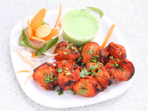 Achari Kebab