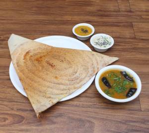 Masala Dosa