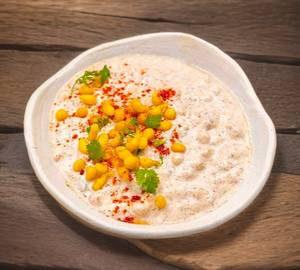 Boondi Raita