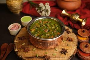 Veg Hydrabadi
