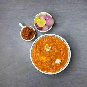 Veg Makhanwala