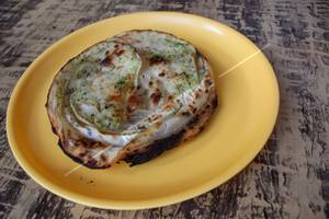 Laccha Paratha