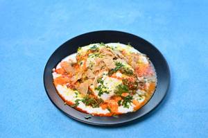 Alu Tikki Chat