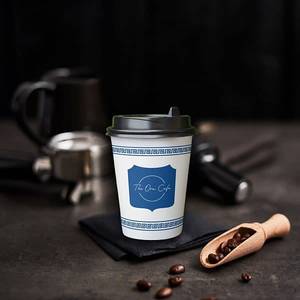 Cafe Latte
