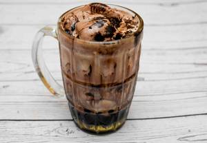 Chocolate Falooda