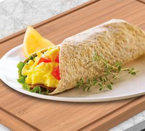 Egg Roll