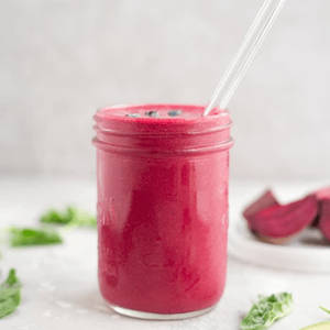 The Beet Street