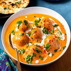 Malai Kofta