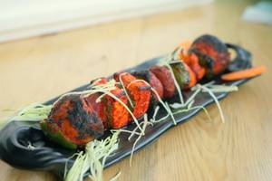 Paneer Mix Tikka