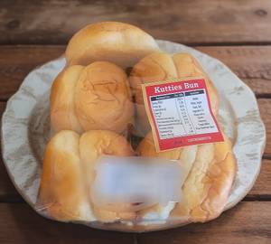 Kutties Bun (1 Packet)