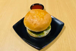 Veg Burger