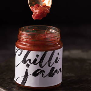NC Deli Bell Pepper & Chilli Jam (180 Gm)