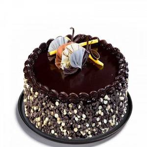 Chocochips Cake [2 Pound]
