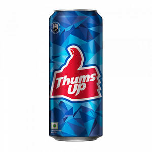 Thumsup Can [300 Ml]