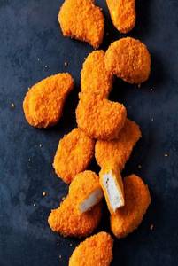 Peri Peri Nuggets
