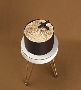 Eggless Chocolate Tiramisu Cake 1kg