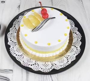 Pineapple Cake
