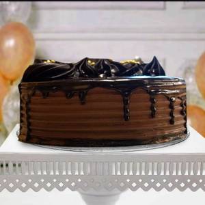 Chocolate Truffle Cake-500g