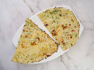 Baby Naan