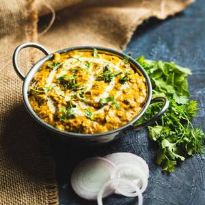 Handi Paneer