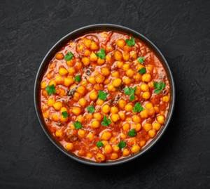 Chana Masala