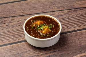 Paneer Manchurian (gravy) (500Ml)