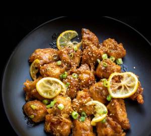 Lemon Chicken