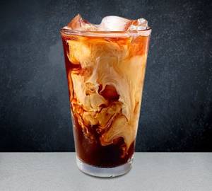 Cold Coffee