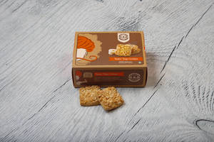 Butter kaju 200gm