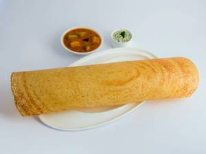 Normal dosa