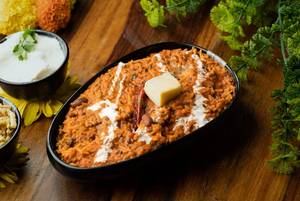 Punjabi Khichdi