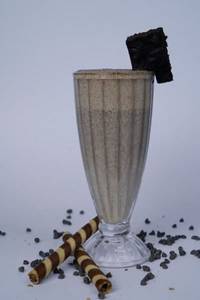 Brownie Shake