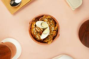 Chicken Bharta [Shredded]